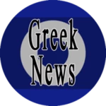 greek news online free android application logo